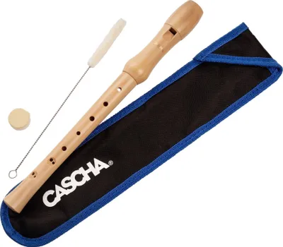 Obrázek produktu pro Cascha HH 2130 Sopránová zobcová flétna