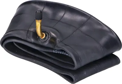 Obrázek produktu pro Duše pneumatiky 80/90/3.00/3.50-10 - úhlový ventil
