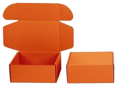 Produktbild von Set mit 20 platzsparenden Flugkartons