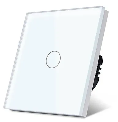 Immagine prodotto di BOT Interruttore intelligente Zigbee ONE SL11 bianco