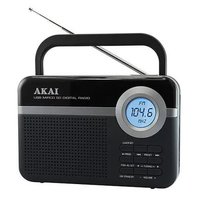 Obrázok produktu pre Pr006A-471U Akai