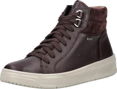 Produktbild von Legero Sneaker Sneaker Nappaleder