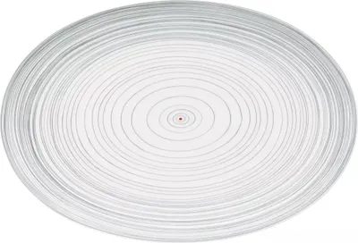Immagine prodotto di Rosenthal Platte 38 cm TAC Gropius Stripes 2.0 11280-403261-12738