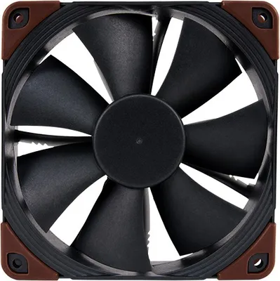 Zdjęcie produktu dla NOCTUA NF-F12 industrialPPC-2000 - wentylator