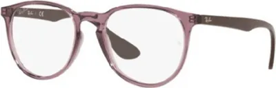 Produktbild von Ray-Ban Erika RX7046 8139 Größe: 51