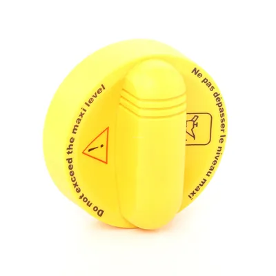 Image de FEBI BILSTEIN Bouchon, goulot de remplissage d'huile Article : 22121