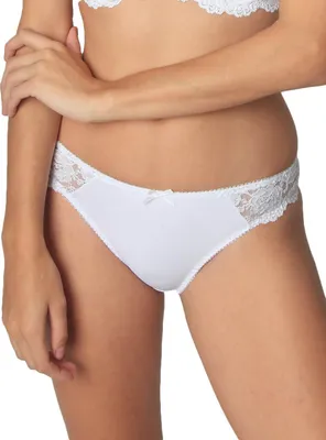 Produktbild von Damen Slip CLASSIC LACE von der Marke Sassa 46