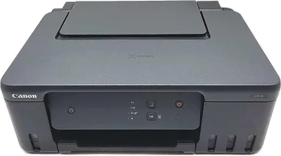 Produktbild von Canon PIXMA G1530 Tintenstrahldrucker schwarz