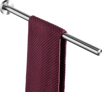 Produktbild von Handtuchhalter Edelstahl Bad Handtuchstange Wandmontage