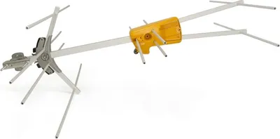 Produktbild von TELEVES VHF-Antenne 9dB K5-12 10Elemente FSA3109