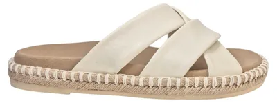 Produktbild von Gabor Nappa Nava panna Pantolette Beige : 41