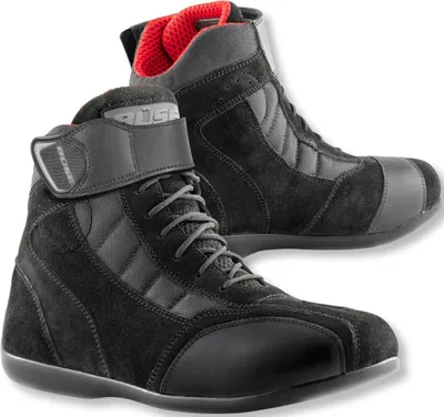 Produktbild von Büse B56 Citystiefel schwarz Gr. 40