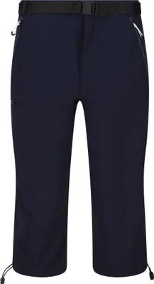 Obrázek produktu pro Regatta - Pánské šortky "Xert Stretch III" Capri - Active RG10047 (50 DE R) (námořnická modrá)