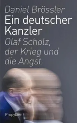 Produktbild von Ein deutscher Kanzler