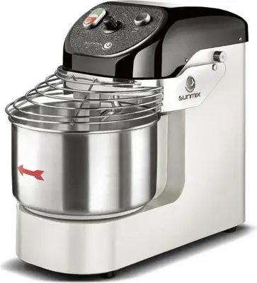 Produktbild von Sunmix Easy Line 6 Teigknetmaschine Weiß
