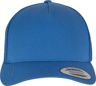 Produktbild von Flexfit 5-Panel Retro Trucker Cap