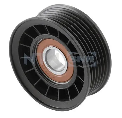 Produktbild von SNR GA352.82 Spannrolle Keilrippenriemen für FORD Fiesta Mk6 Schrägheck (JA8, JR8) FOCUS III Turnier MONDEO IV Turnier (BA7) Focus II Schrägheck