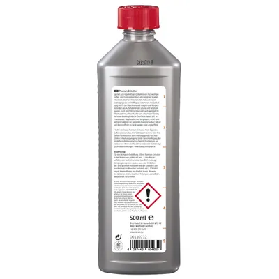 Produktbild von Xavax Premium-Entkalker für hochwertige Kaffeeautomaten 500ml