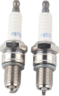 Obrázok produktu pre 2ks náhradná zapaľovacia sviečka F6RTC pre kosačku na trávu MTD 951-10292 751-10292 Torch Engine 131-039