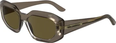 Image de Lunettes Karl Lagerfeld kl6167s278