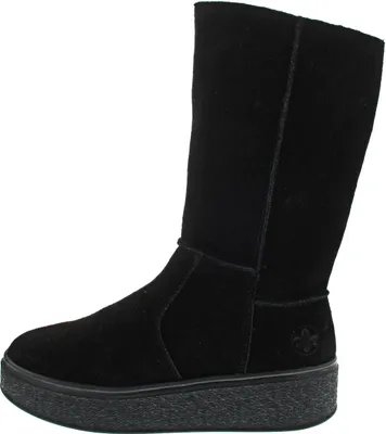 Produktbild von Rieker 78851-00 (37/schwarz)