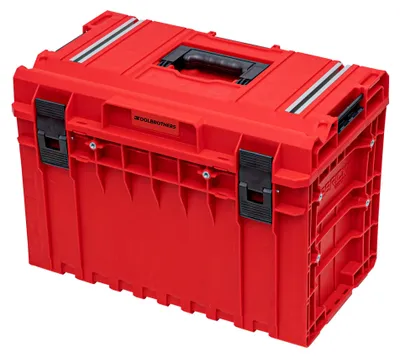 Immagine prodotto di Toolbrothers RHINO XXL Valigia portautensili ULTRA Work+ altezza XL 52 l IP66 con divisori estraibili