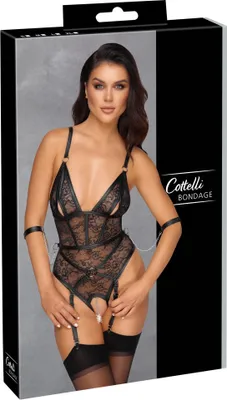 Produktbild von Body Bondage XL