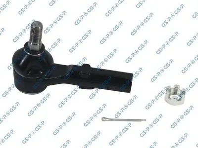 Produktbild von GSP Spurstangenkopf Spurstange für JEEP GRAND CHEROKEE III (WH, WK) Vorne Links S071007