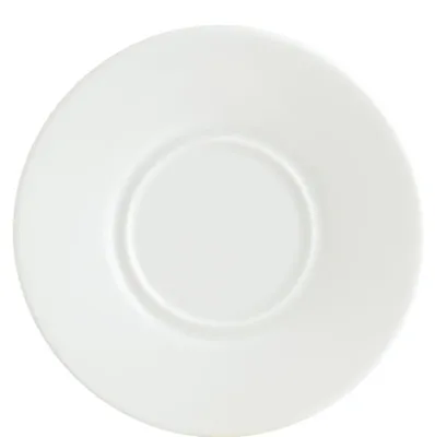 Obrázok produktu pre Podšálky Neat Cream, priemer 12 cm - 6 kusov
