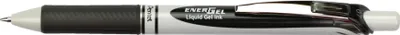 Immagine prodotto di Pentel® BL77E-AX Gel liquido EnerGel Eco BL77E - 0,35 mm, nero