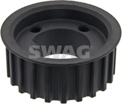 Produktbild von SWAG Kurbelwellenrad 30 93 6581 für VW Transporter IV Bus (70B, 70C, 7DB, 7DK, 70J, 70K, 7DC, 7DJ)