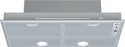 Produktbild von Siemens Lüfterbaustein silbermetallic 73cm LB75565