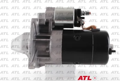 Produktbild von Anlasser 12V 2,2kW für RENAULT