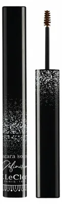 Produktbild von t.leclerc eye T.Leclerc Eyebrow Definition Mascara 4.7ml 03 Brown