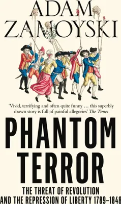 Produktbild von Phantom Terror