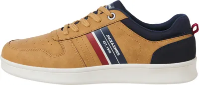 Image de Jack & Jones Dang Combo Marron - Taille 44
