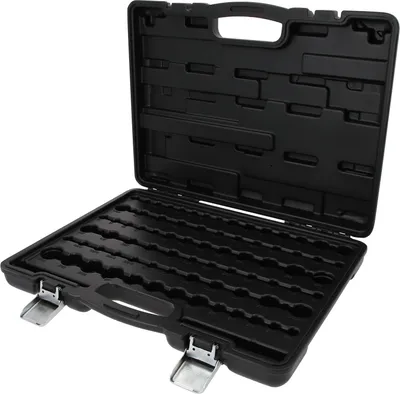 Produktbild von KS Tools  Kunststoff-Leerkoffer für 911.0077, 911.0077-99