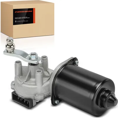 Obrázek produktu pro Frankberg 1x motor stěračů přední stěrač pro VW Passat 3B2 3B5 Audi A6 4B2 4B5
