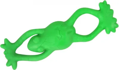 Produktbild von 1 Fliegender Frosch 8,5cm