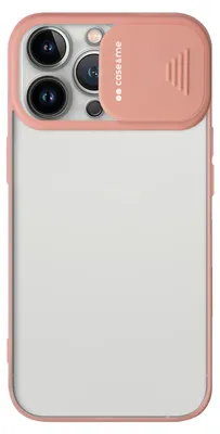 Immagine prodotto di Case&Me Cover Per Iphone 11 Pro Con Protezione Per Fotocamera Movibile