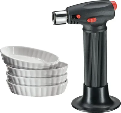 Produktbild von Crème Brûlée Set Eco, 5tlg.