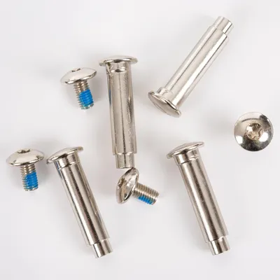 Produktbild von Kippachse 1 mm