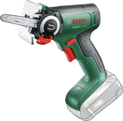 Image de Scie 18V à lame NanoBlade (Solo) UniversalCut 18V-65 - BOSCH 06033D5200
