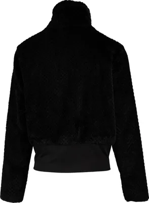 Produktbild von Brunotti Damen Fleecejacke Kaytra Black : S Größe: S