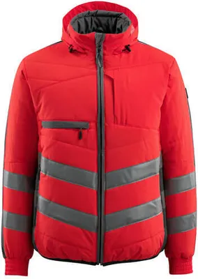 Produktbild von Jacke MASCOT® Dartford MASCOT® SAFE SUPREME