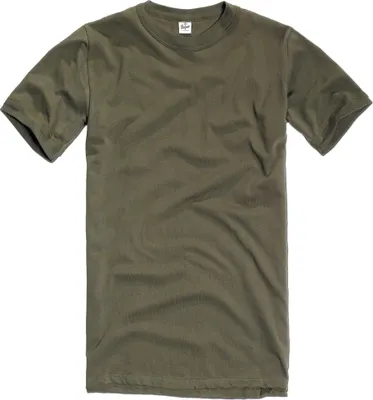 Produktbild von Brandit BW T-Shirt Größe 6 Farbe Oliv