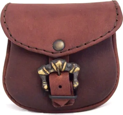 Produktbild von Gürteltasche - Lennard, klein