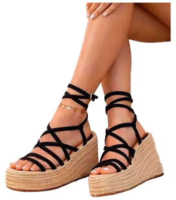 Produktbild von Sandalen PINK DESERT 5202 für Damen