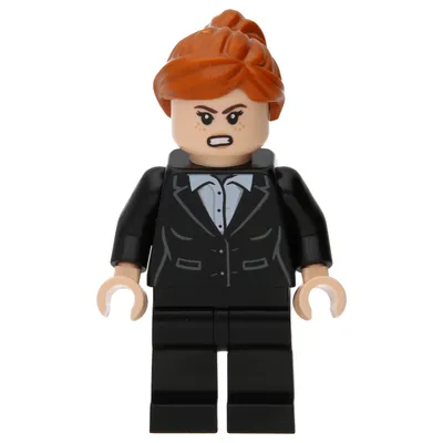 Immagine prodotto di LEGO Marvel: Pepper Potts