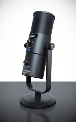 Image de M-Audio Uber USB Microphone